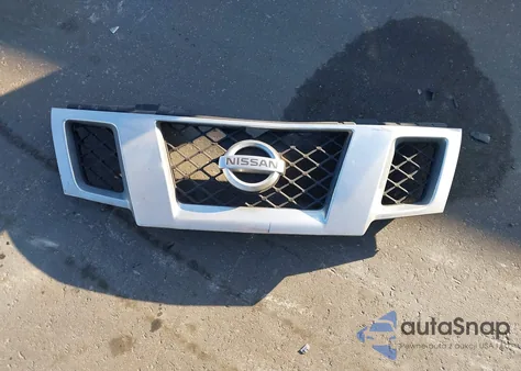 2016 Nissan Frontier Desert Runner/Sv z USA, uszkodzony, nr VIN 1N6AD0CU6GN787974